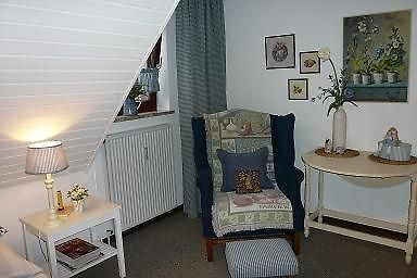Ferienwohnung Schonfeld บือซุม ภายนอก รูปภาพ